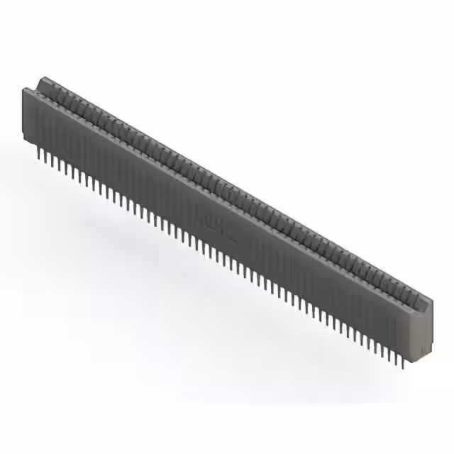 745-108-520-206 EDAC Inc.  Edgeboard Connectors